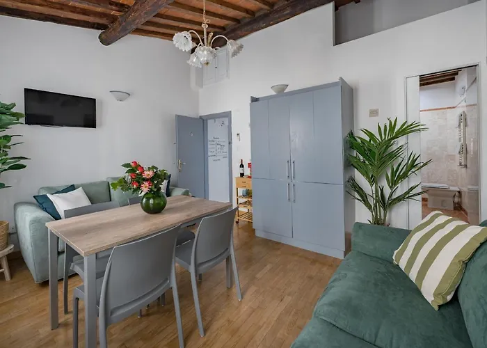 Moro Apartment One