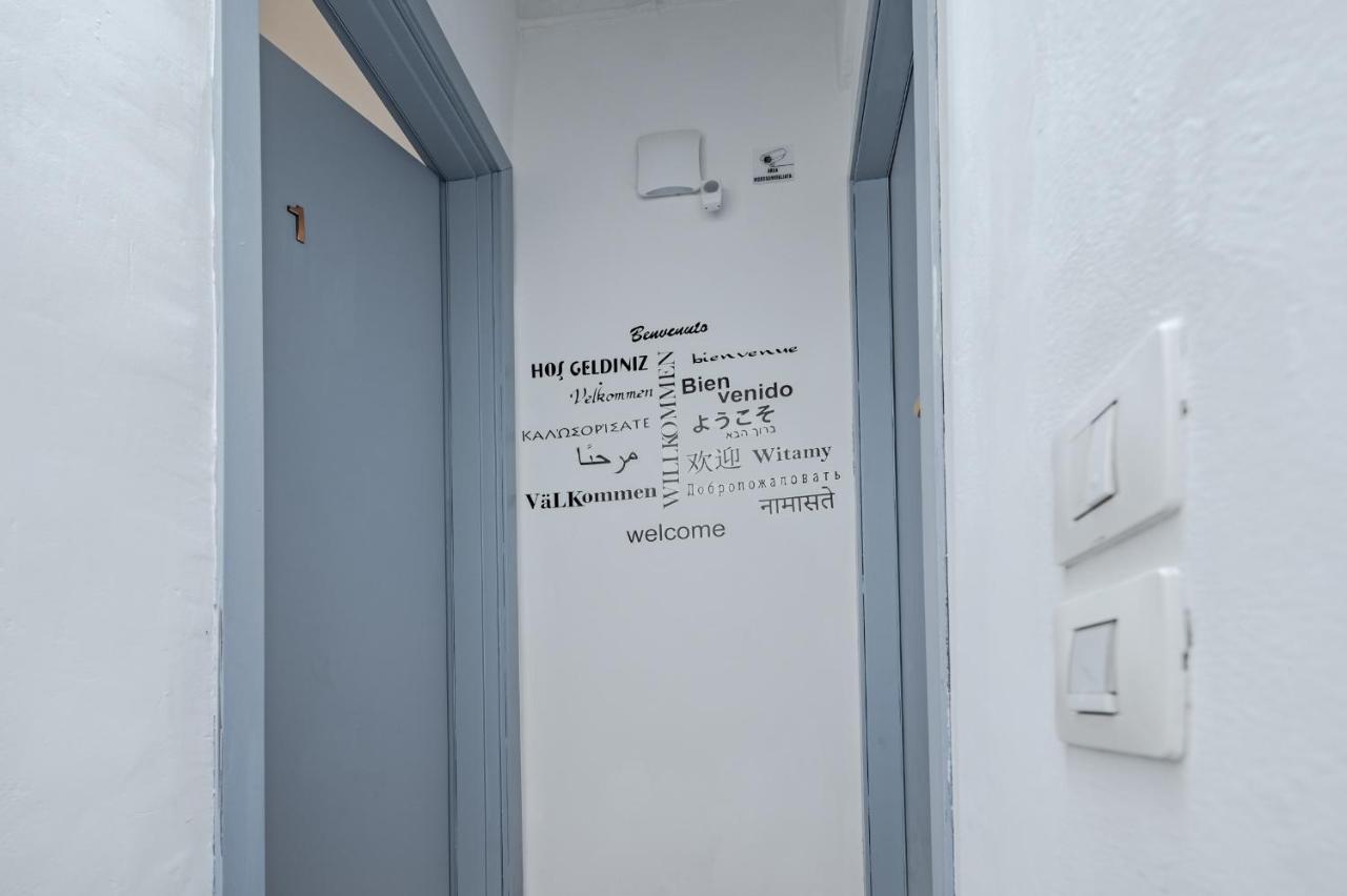 Moro One Apartamento *
