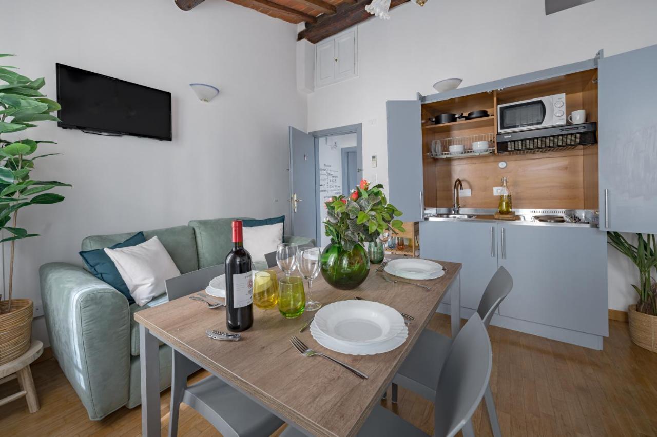 Moro One Apartamento