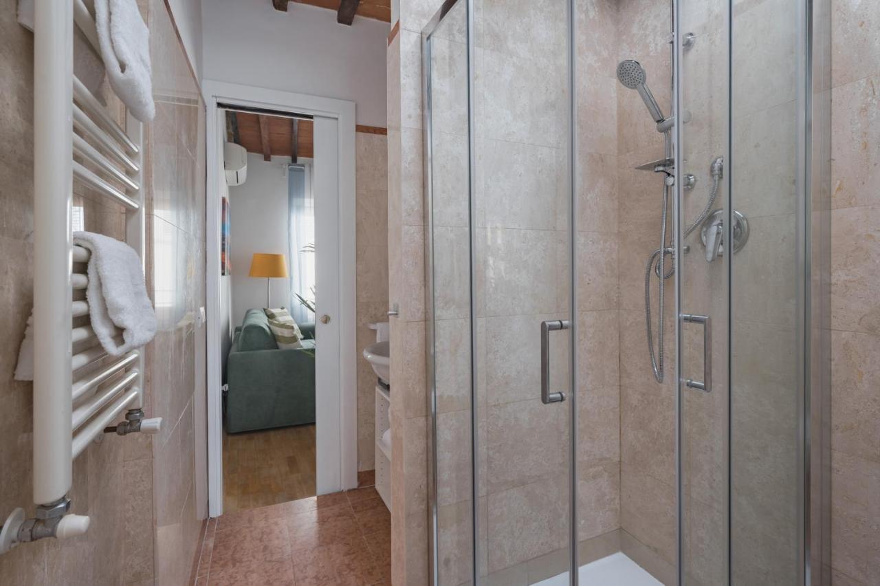 Moro One Apartamento Florencia