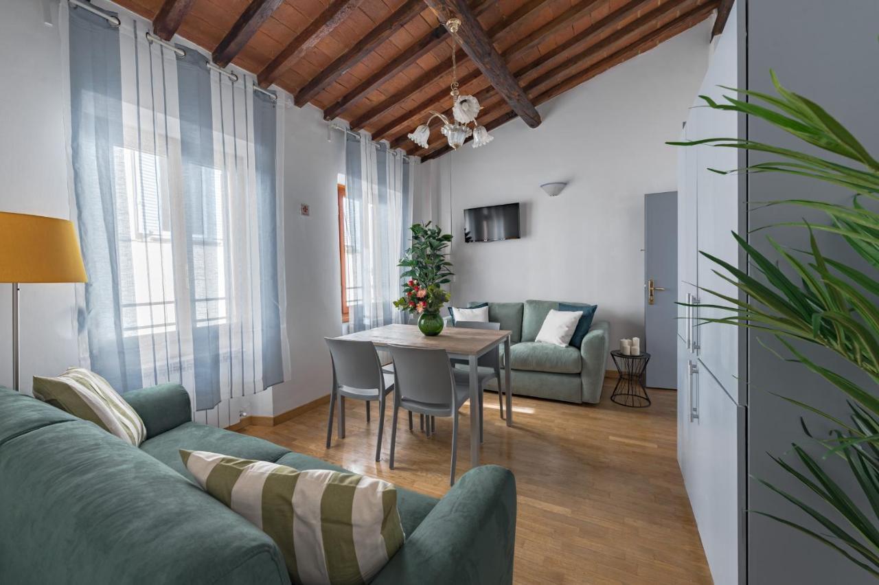 Apartamento Moro One *