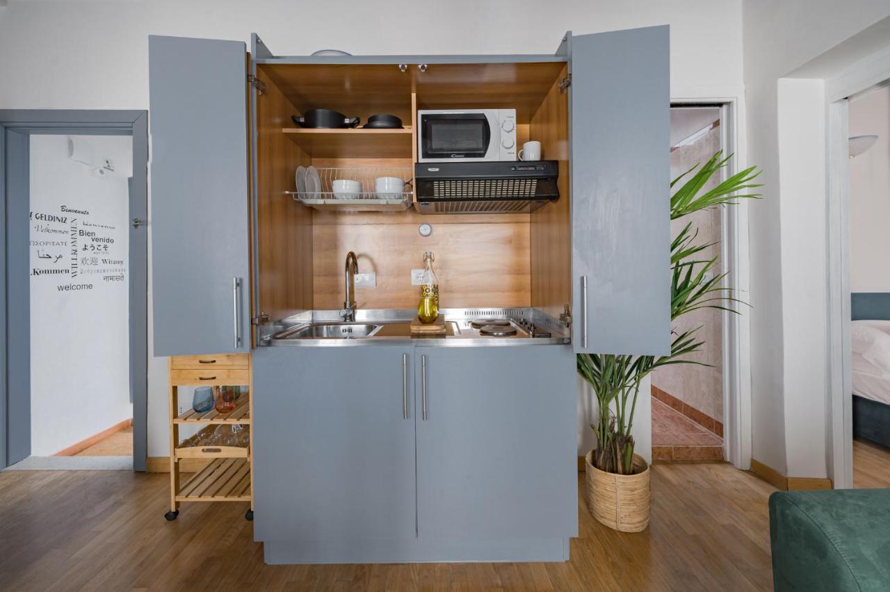 Apartamento Moro One Florencia