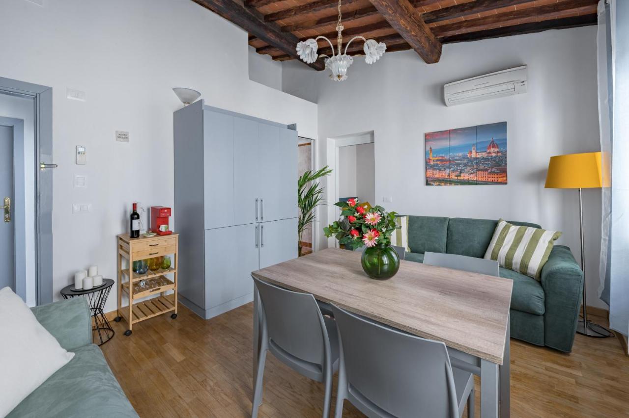 Apartamento Moro One *