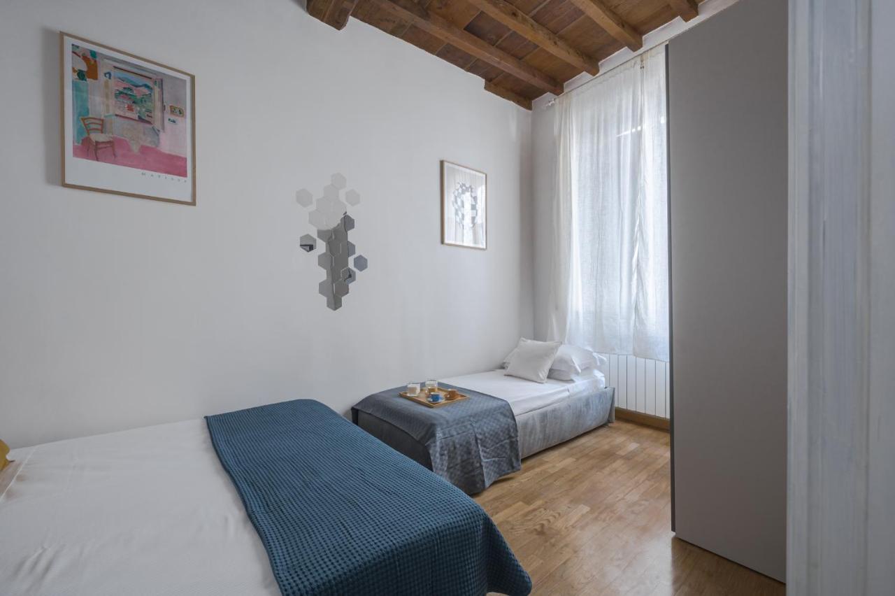 Moro One Apartamento