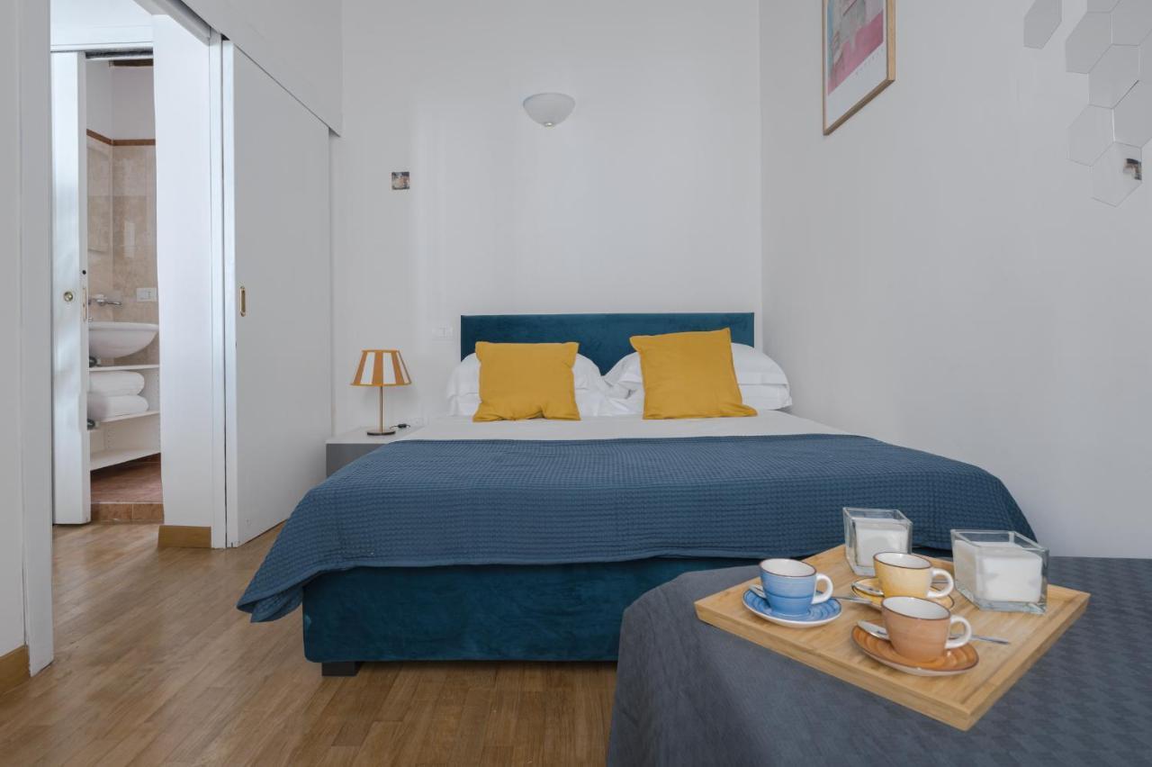 Apartamento Moro One