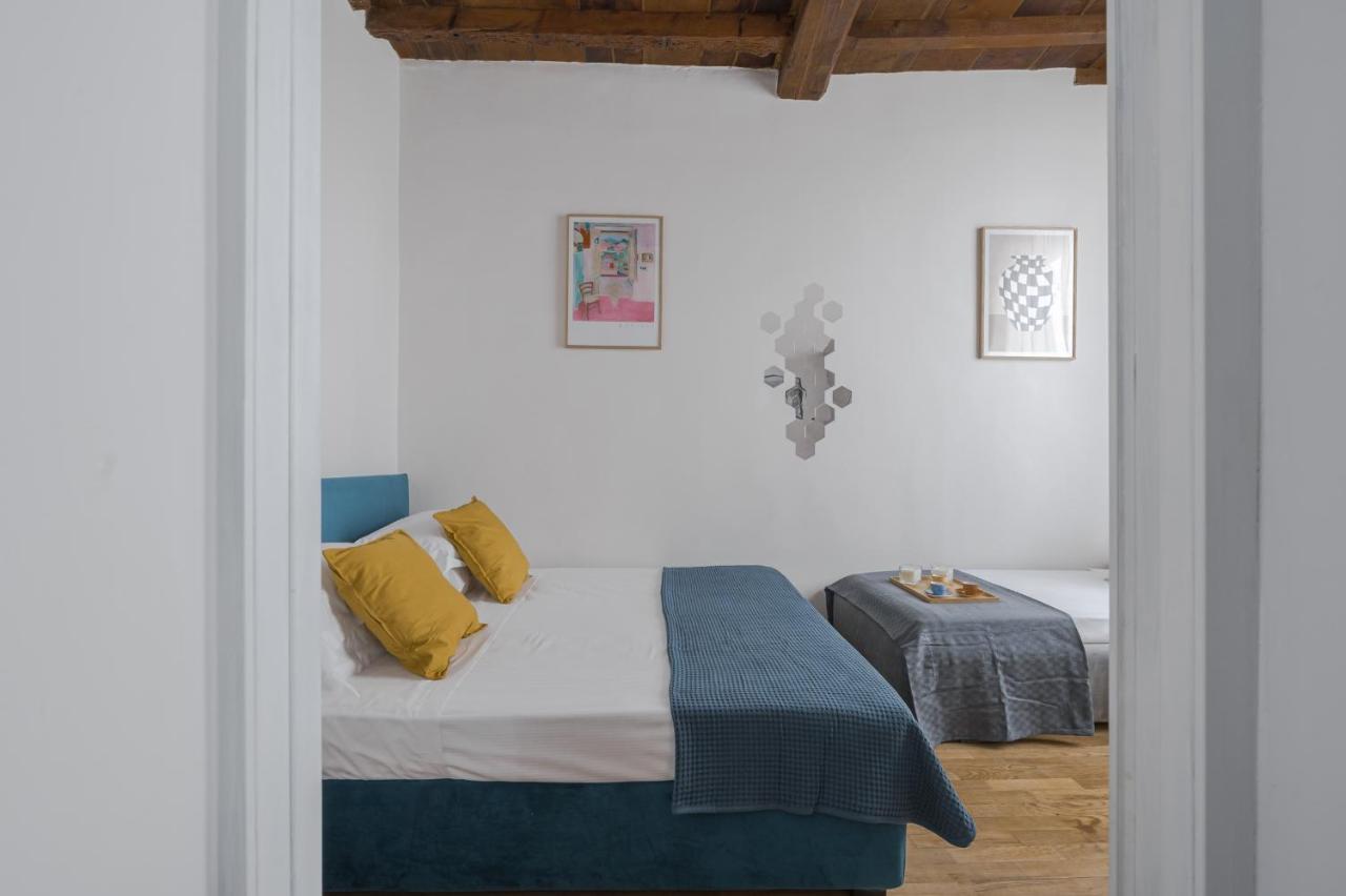 Moro One Apartamento Florencia