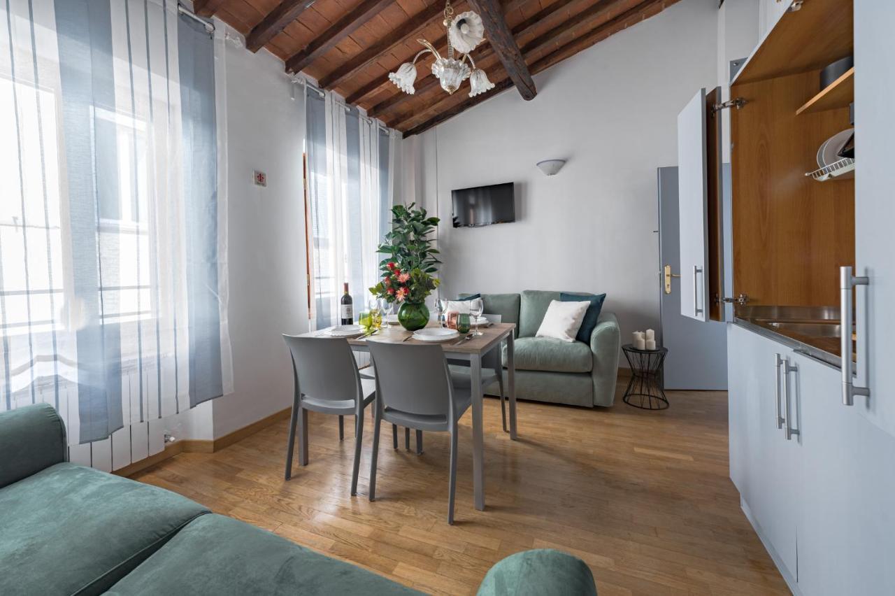 Apartamento Moro One *